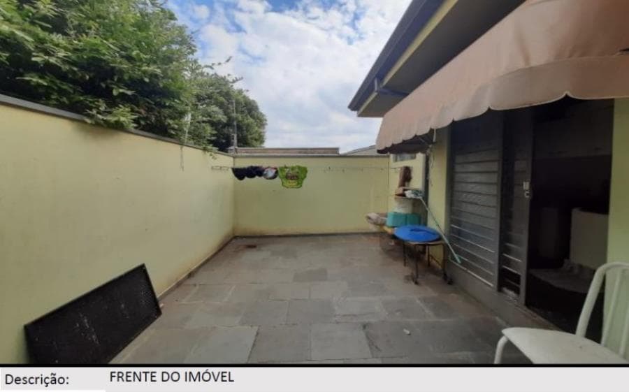 Foto 14 de 24: Casa em leilão em Bauru - SP, bairro Jardim Paulista — Bauru/SP - Jardim Paulista - Casa com 142m² Leilão Banco Inter