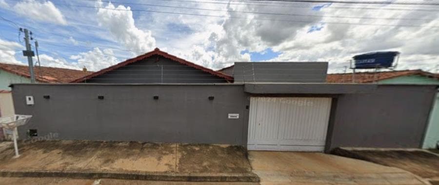 Foto 1 de 23: Casa em leilão em Silvânia - GO, bairro Bairro das Pedrinhas — Silvânia/GO – Bairro das Pedrinhas – Casa com 135m² Leilão Banco Inter