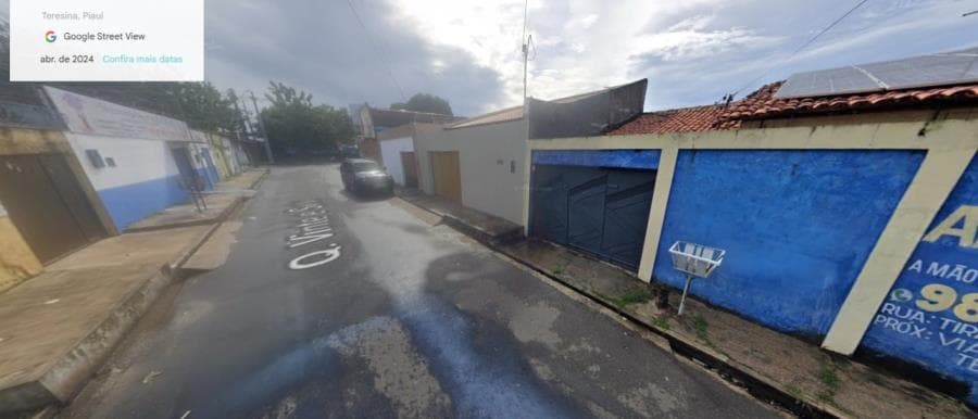 Foto 23 de 23: Casa em leilão em Teresina - PI, bairro Vale Quem Tem — Teresina/PI - Vale Quem Tem - Casa com 140m² Leilão Banco Inter