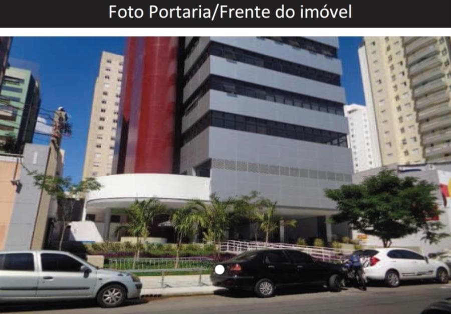 Foto 3 de 8: Comercial em leilão em São Paulo - SP, bairro Tatuapé — São Paulo/SP - Vila Gomes Cardim - Sala com 47m² Leilão Banco Inter