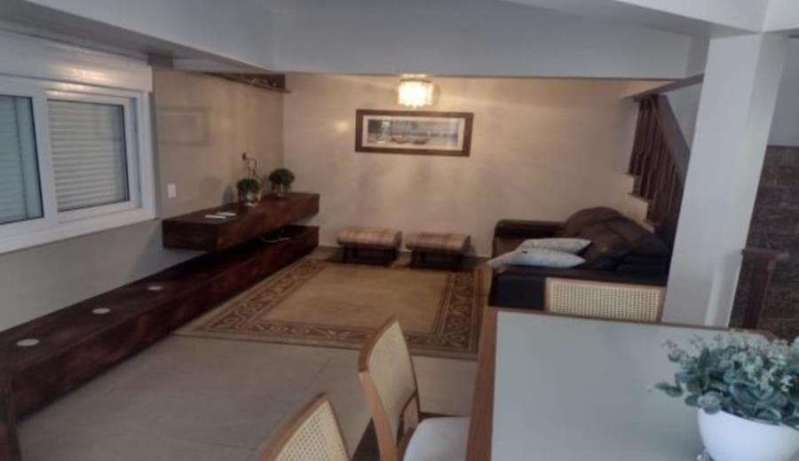Foto 4 de 25: Casa em leilão em Tramandaí - RS, bairro Centro — Tramandaí/RS - Centro - Casa com 250m² Leilão Banco Inter