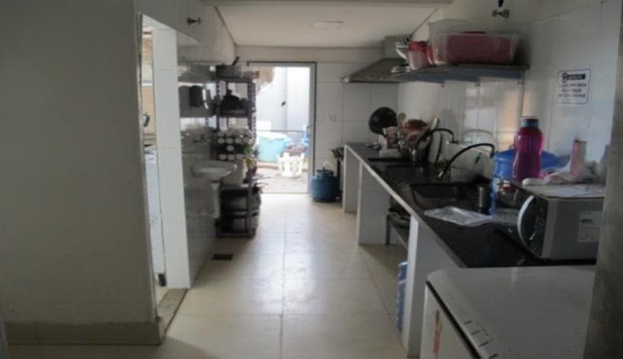 Foto 16 de 29: Casa em leilão em Bauru - SP, bairro Jardim Terra Branca — Bauru/SP - Jardim Terra Branca - Casa com 219m² Leilão Banco Inter