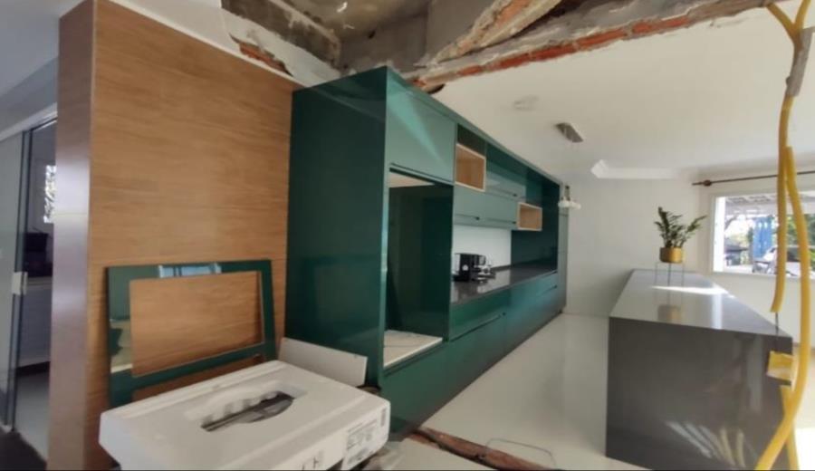 Foto 13 de 44: Casa em leilão em Santana De Parnaíba - SP — Santana de Parnaíba/SP - Alphaville Residencial 10 - Casa com 393m² Leilão Banco Inter