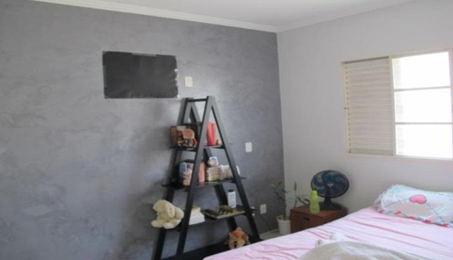 Foto 7 de 29: Casa em leilão em Bauru - SP, bairro Jardim Terra Branca — Bauru/SP - Jardim Terra Branca - Casa com 219m² Leilão Banco Inter