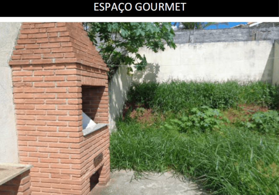 Foto 10 de 21: Casa em leilão em Mogi Das Cruzes - SP — Mogi das Cruzes/SP – Vila Suissa – Casa com 128m² Leilão Banco Inter