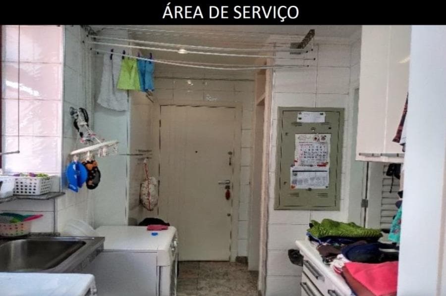 Foto 11 de 27: Apartamento em leilão em Campinas - SP, bairro Cambuí — Campinas/SP – Cambuí – Apartamento com 230m² Leilão Banco Inter