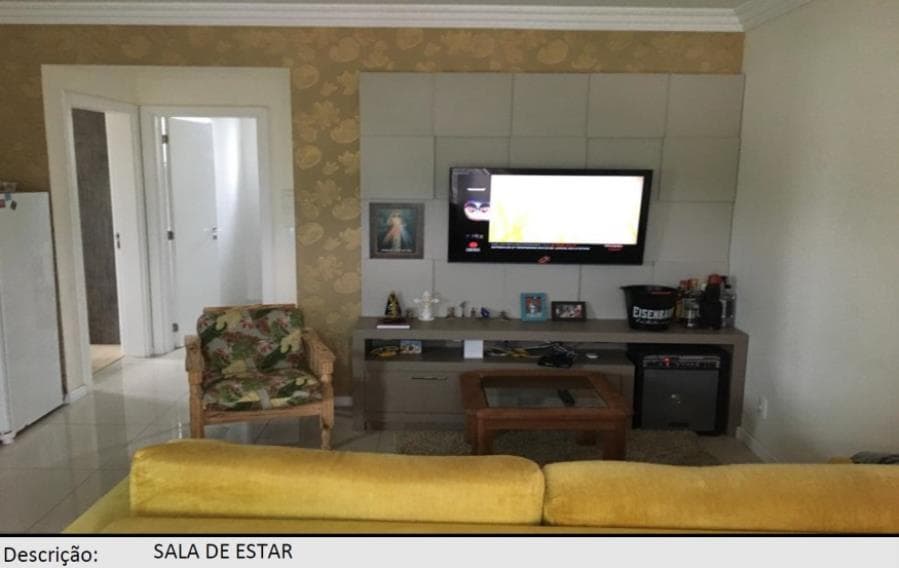 Foto 6 de 26: Apartamento em leilão em Camboriú - SC, bairro Areias — Camboriú/SC - Areias - Apartamento com 77m² Leilão Banco Inter