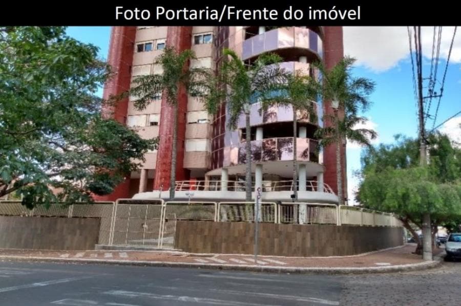 Foto 27 de 27: Apartamento em leilão em Campinas - SP, bairro Cambuí — Campinas/SP – Cambuí – Apartamento com 230m² Leilão Banco Inter