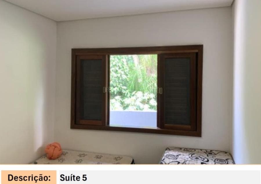 Foto 22 de 50: Casa em leilão em Mairinque - SP, bairro Sabaúna — Mairinque/SP - Porta do Sol - Casa com 301m² Leilão Banco Inter