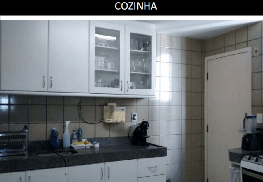Foto 10 de 19: Apartamento em leilão em Teresina - PI, bairro Fátima — Teresina/PI - Fátima - Apartamento com 126m² Leilão Banco Inter