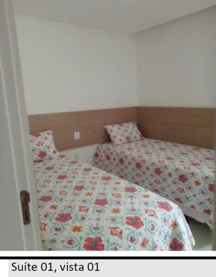 Foto 16 de 38: Apartamento em leilão em Camaçari - BA, bairro Itacimirim — Camaçari/BA - Itacimirim - Apartamento com 98m² Leilão Banco Inter