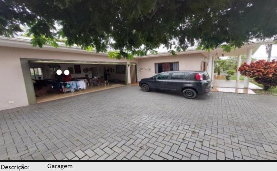 Foto 20 de 27: Casa em leilão em Cascavel - PR, bairro Parque Verde — Cascavel/PR - Parque Verde - Casa com 317m² Leilão Banco Inter