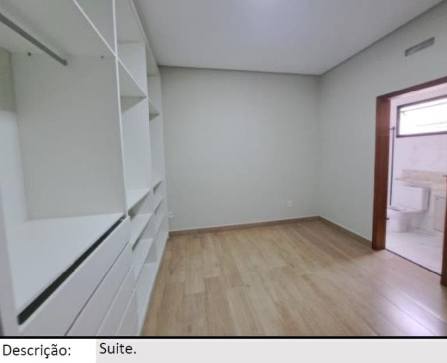 Foto 11 de 24: Casa em leilão em Indaiatuba - SP, bairro Jardim Toscana — Indaiatuba/SP Jardim Toscana - Casa com 110m² Leilão Banco Inter