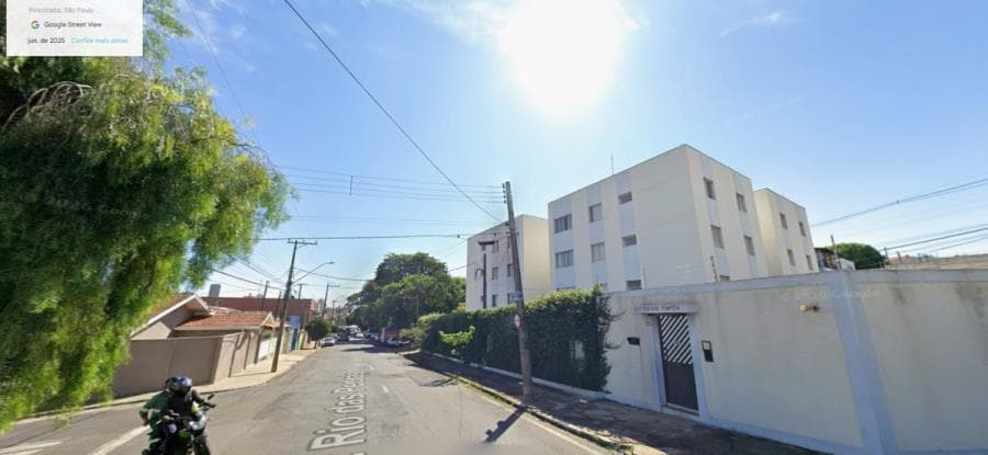 Foto 3 de 4: Apartamento em leilão em Piracicaba - SP, bairro Piracicamirim — Piracicaba/SP - Piracicamirim - Apartamento com 95m² Leilão Banco Inter