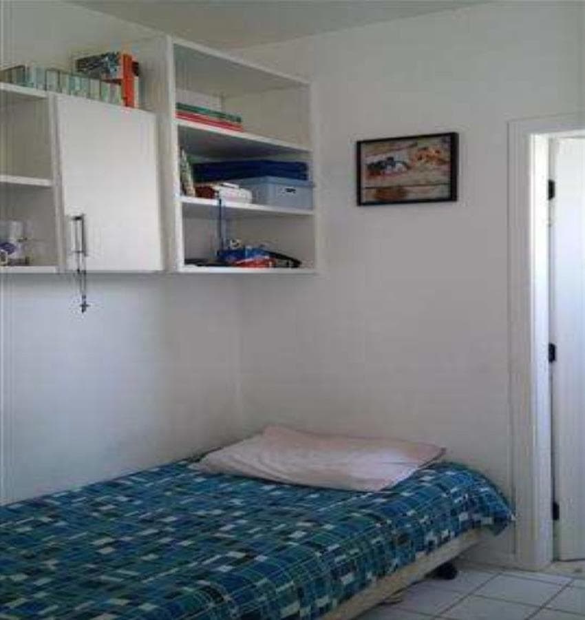 Foto 12 de 18: Apartamento em leilão em Salvador - BA, bairro Candeal — Salvador/BA - Candeal - Apartamento com 88m² Leilão Banco Inter