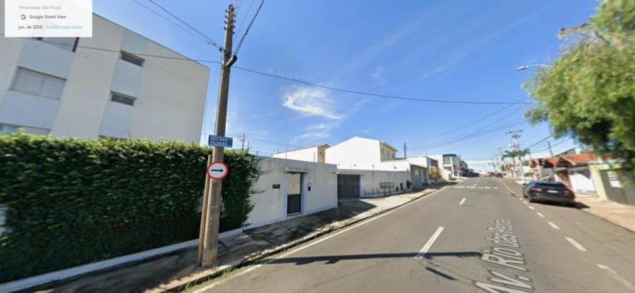 Foto 4 de 4: Apartamento em leilão em Piracicaba - SP, bairro Piracicamirim — Piracicaba/SP - Piracicamirim - Apartamento com 95m² Leilão Banco Inter