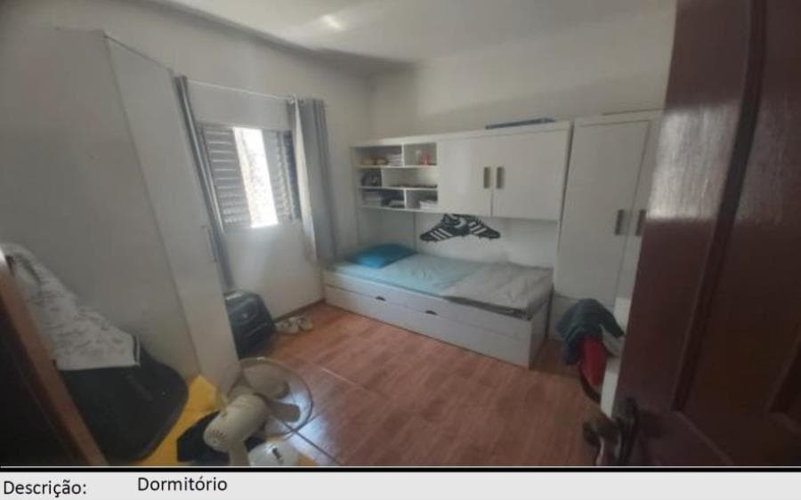 Foto 10 de 19: Casa em leilão em São Paulo - SP, bairro Vila Carbone — São Paulo/SP - Vila Carbone - Casa com 155m² Leilão Banco Inter