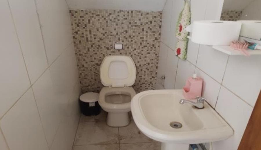 Foto 5 de 24: Casa em leilão em Lorena - SP, bairro Santo Antônio — Lorena/SP - Santo Antônio - Casa com 195m² Leilão Banco Inter