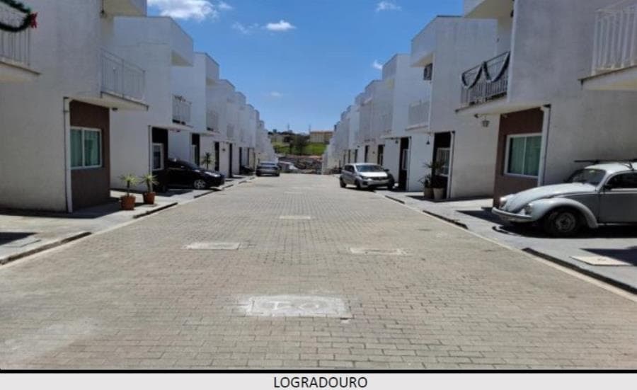 Foto 18 de 23: Casa em leilão em Mogi Das Cruzes - SP, bairro Vila Nova Aparecida — Mogi das Cruzes/SP - Vila Nova Aparecida - Casa com 67m² Leilão Banco Inter