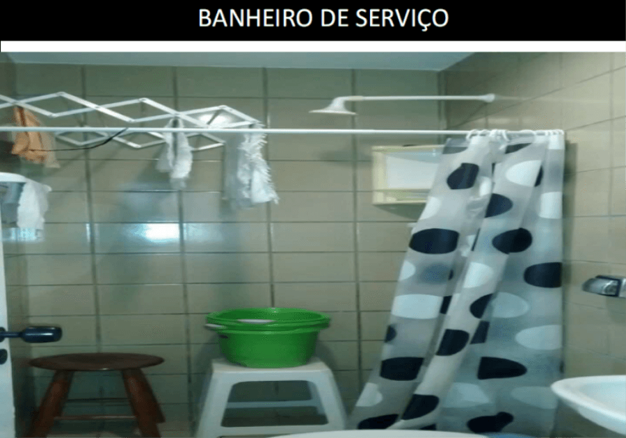 Foto 12 de 19: Apartamento em leilão em Teresina - PI, bairro Fátima — Teresina/PI - Fátima - Apartamento com 126m² Leilão Banco Inter
