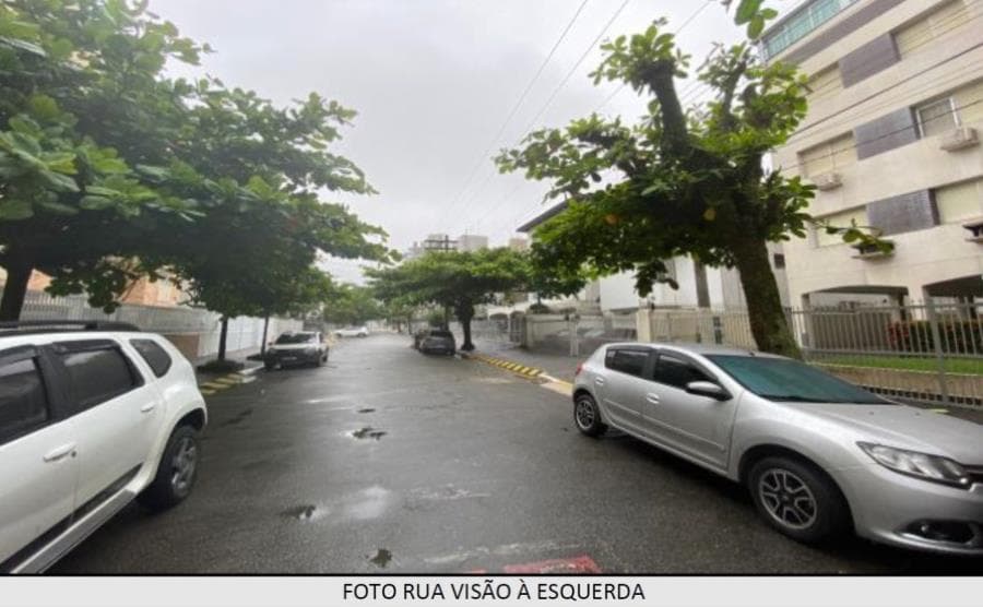 Foto 22 de 25: Apartamento em leilão em Guarujá - SP, bairro Jardim Belmar — Guarujá/SP - Jardim Belmar - Apartamento com 153m² Leilão Banco Inter