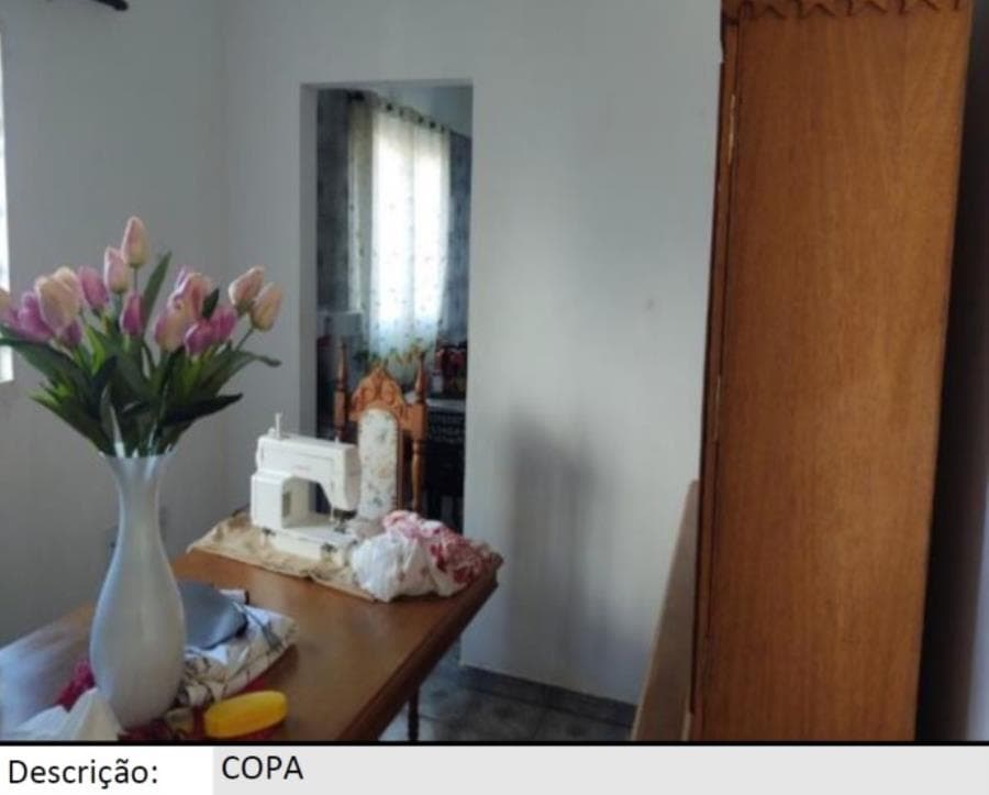 Foto 7 de 39: Casa em leilão em Bom Jesus Da Lapa - BA, bairro Nossa Senhora da Soledade — Bom Jesus da Lapa/BA - Nossa Senhora da Soledade - Casa com 188m² Leilão Banco Inter