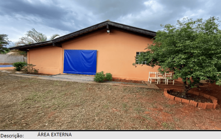 Foto 25 de 31: Casa em leilão em Cardoso - SP — Cardoso/SP – Portal dos Grandes Lagos – Casa com 173m² Leilão Banco Inter