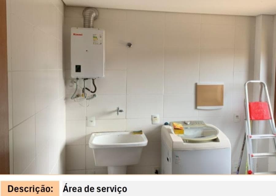 Foto 10 de 50: Casa em leilão em Mairinque - SP, bairro Sabaúna — Mairinque/SP - Porta do Sol - Casa com 301m² Leilão Banco Inter