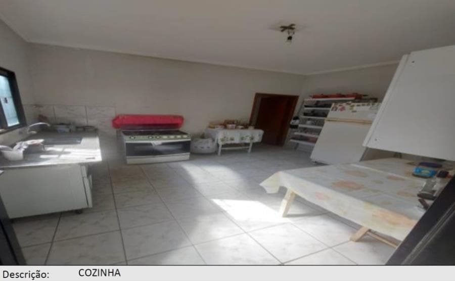 Foto 5 de 19: Casa em leilão em José Bonifácio - SP, bairro São José — José Bonifácio/SP - São José - Casa com 260m² Leilão Banco Inter