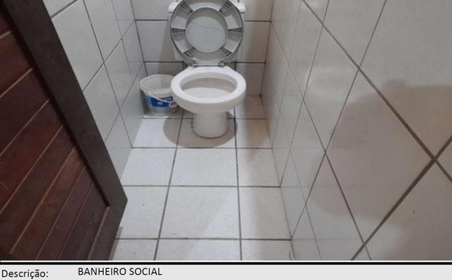 Foto 36 de 38: Casa em leilão em Caucaia - CE, bairro Garrote — Caucaia/CE - Garrote - Casa com 616m² Leilão Banco Inter
