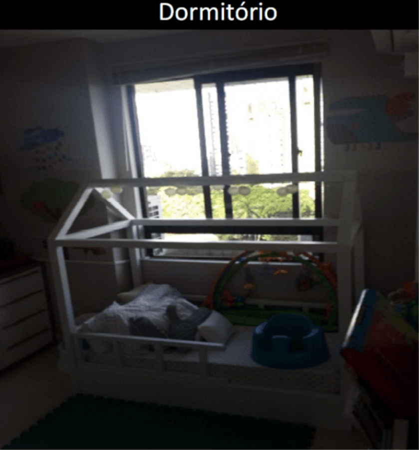Foto 13 de 22: Apartamento em leilão em Natal - RN — Natal/RN - Barro Vermelho - Apartamento com 97m² Leilão Banco Inter