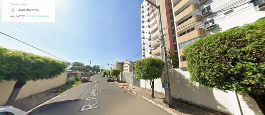 Foto 3 de 4: Apartamento em leilão em Teresina - PI, bairro Bairro dos Noivos — Teresina/PI - Noivos - Apartamento com 83m² Leilão Banco Inter