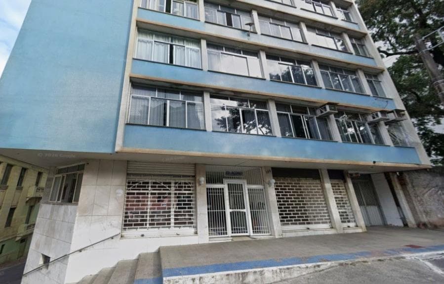 Foto 1 de 17: Apartamento em leilão em Vitória - ES, bairro Centro — Vitóra/ES - Centro - Apartamento com 112m² Leilão Banco Inter