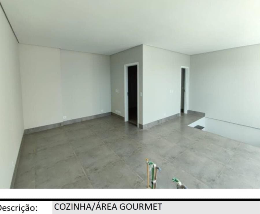 Foto 11 de 39: Apartamento em leilão em Cascavel - PR, bairro Centro — Cascavel/PR - Centro - Apartamento com 125m² Leilão Banco Inter