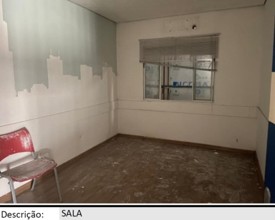 Foto 6 de 22: Casa em leilão em Taboão Da Serra - SP, bairro Parque Santos Dumont — Taboão da Serra/SP - Parque Santos Dumont - Prédio comercial com 300m² Leilão Banco Inter