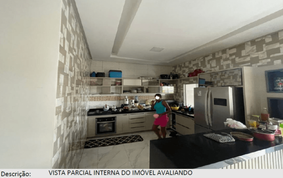 Foto 16 de 36: Casa em leilão em Buriticupu - MA, bairro Centro — Buriticupu/MA - Casa com 420 m² Leilão Banco Inter