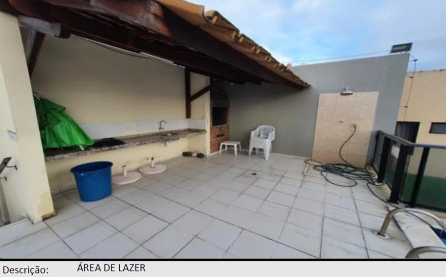 Foto 13 de 19: Apartamento em leilão em Maceió - AL, bairro Poço — Maceió/AL - Poço - Apartamento com 72m² Leilão Banco Inter