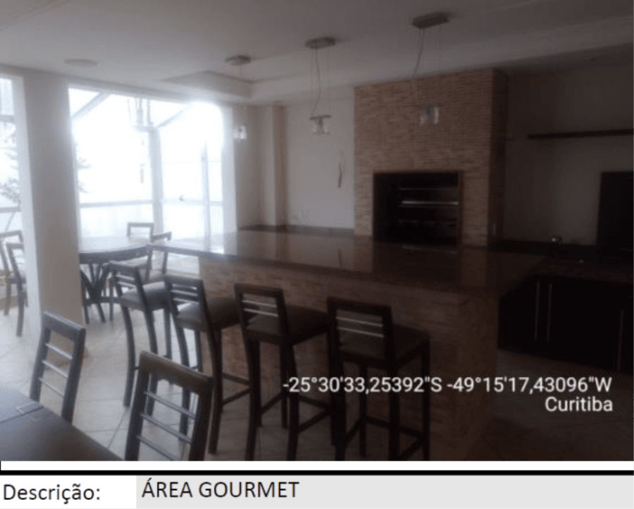 Foto 6 de 22: Casa em leilão em Curitiba - PR — Curitiba/PR - Xaxim - Casa com 363m² Leilão Banco Inter