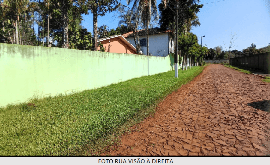 Foto 36 de 36: Casa em leilão em Foz Do Iguaçu - PR, bairro Loteamento Porto Dourado — Foz do Iguaçu/PR - Loteamento Porto Dourado - Casa com 336m² Leilão Banco Inter