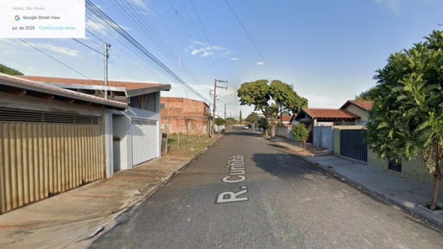 Foto 22 de 23: Casa em leilão em Assis - SP, bairro Jardim Paraná — Assis/SP – Jardim Paraná - Casa com 81m² Leilão Banco Inter