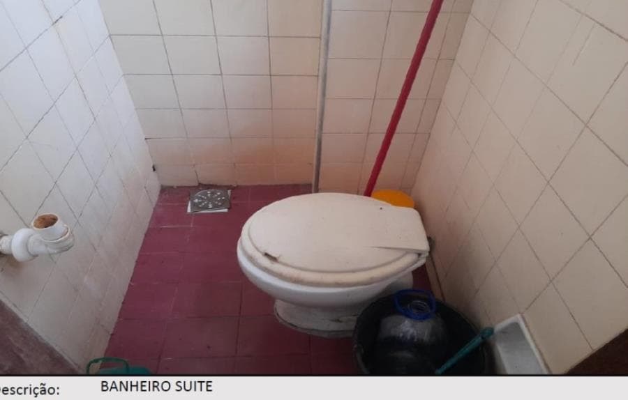 Foto 8 de 19: Apartamento em leilão em Fortaleza - CE, bairro Fátima — Fortaleza/CE - Fátima - Apartamento com 105m² Leilão Banco Inter