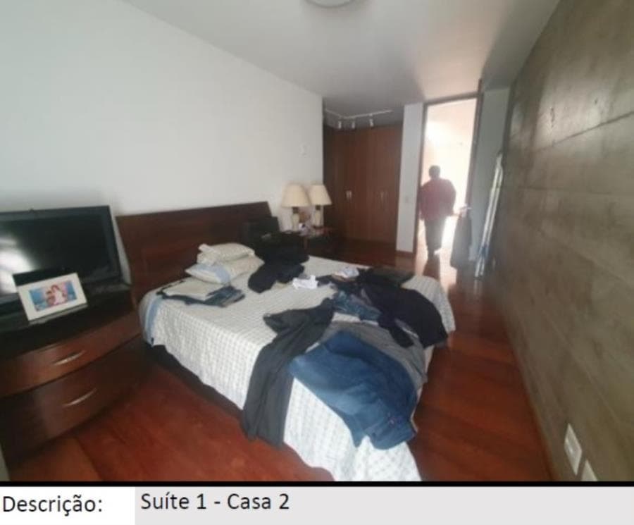 Foto 35 de 50: Casa em leilão em São Paulo - SP, bairro Jardim Florida — São Paulo/SP - Jardim dos Estados - Casa com 400m² Leilão Banco Inter