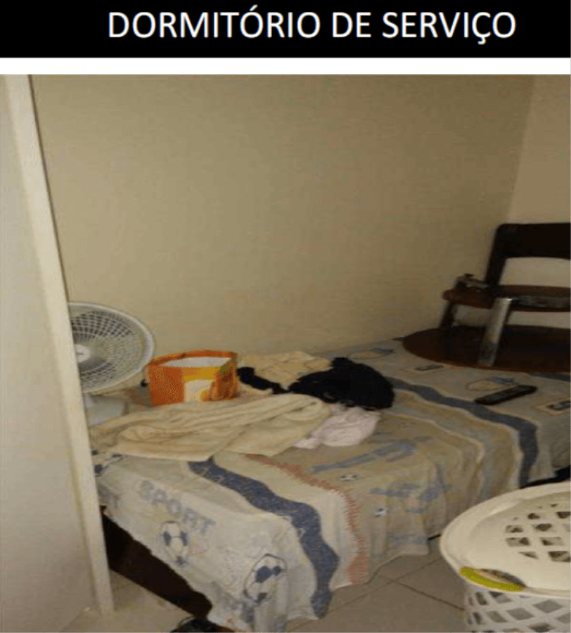 Foto 18 de 26: Apartamento em leilão em Salvador - BA — Salvador/BA – Armação – Apartamento com 133m² Leilão Banco Inter