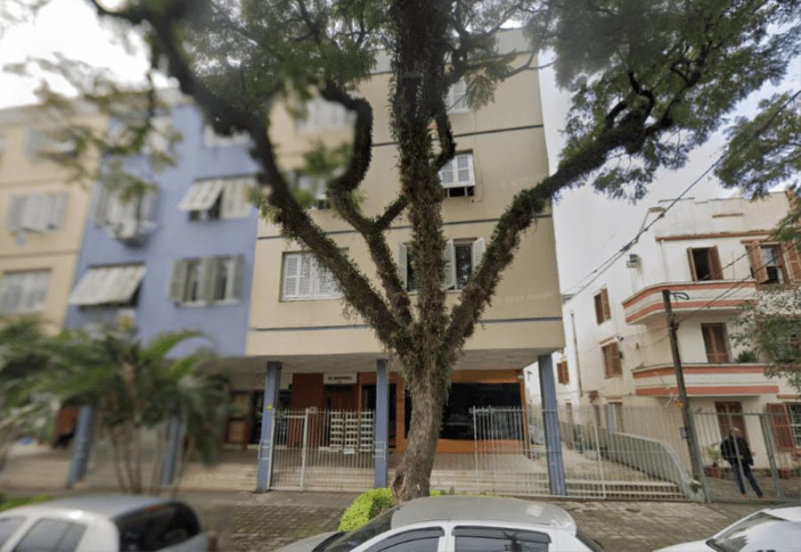 Foto 3 de 6: Apartamento em leilão em Porto Alegre - RS — Porto Alegre/RS – Auxiliadora – Apartamento com 60m² Leilão Banco Inter