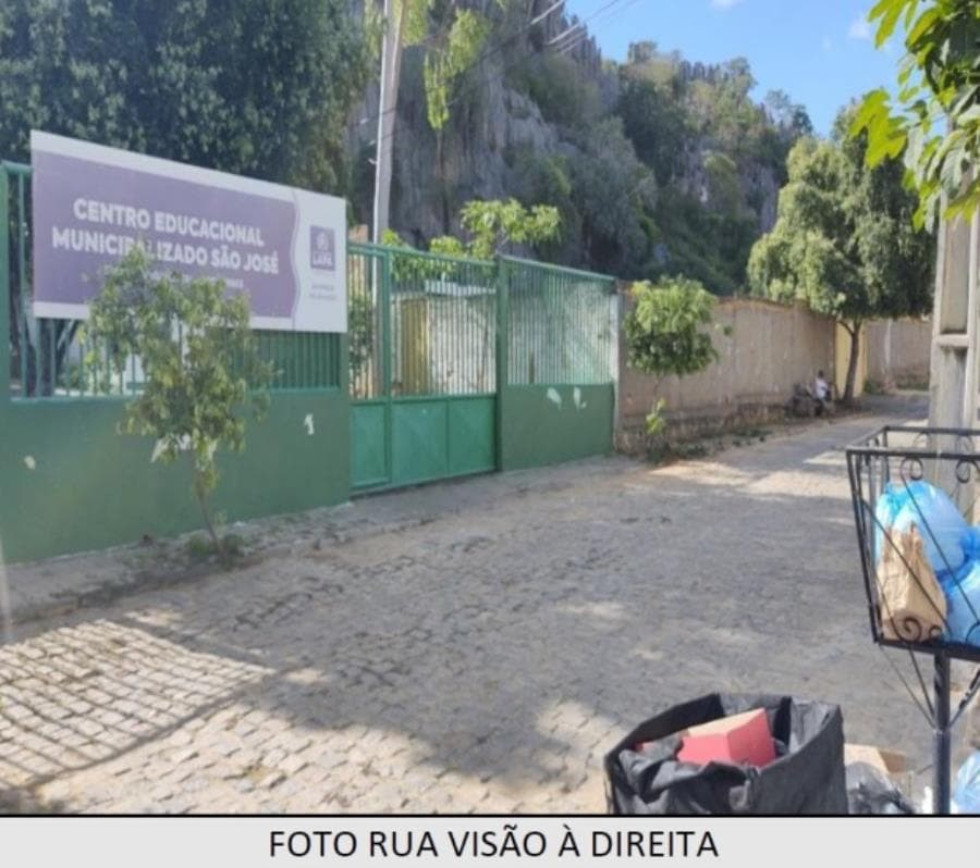 Foto 39 de 39: Casa em leilão em Bom Jesus Da Lapa - BA, bairro Nossa Senhora da Soledade — Bom Jesus da Lapa/BA - Nossa Senhora da Soledade - Casa com 188m² Leilão Banco Inter