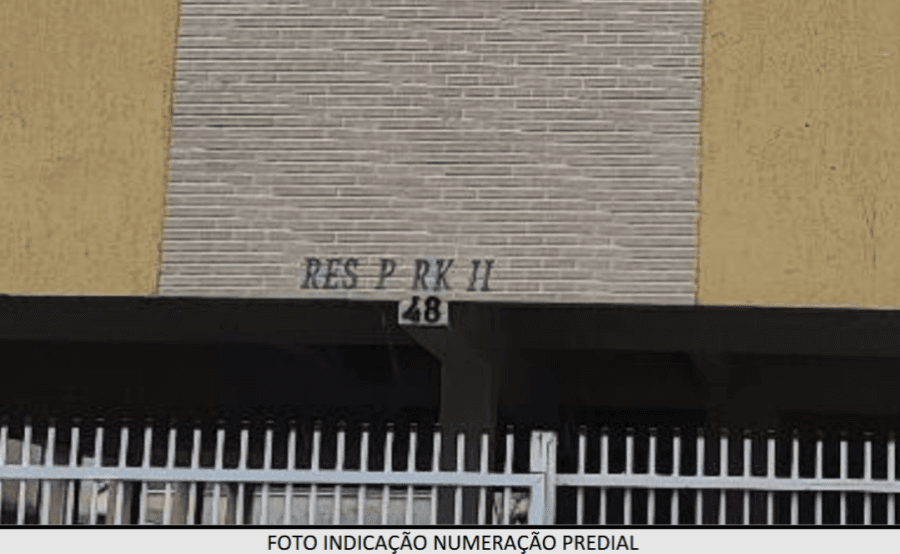 Foto 4 de 18: Apartamento em leilão em Camboriú - SC — Camboriú/SC – Centro – Apartamento com 52m² Leilão Banco Inter