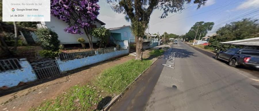 Foto 17 de 18: Casa em leilão em Gravataí - RS, bairro São Luiz — Gravataí/RS - São Luiz - Casa com 70m² Leilão Banco Inter