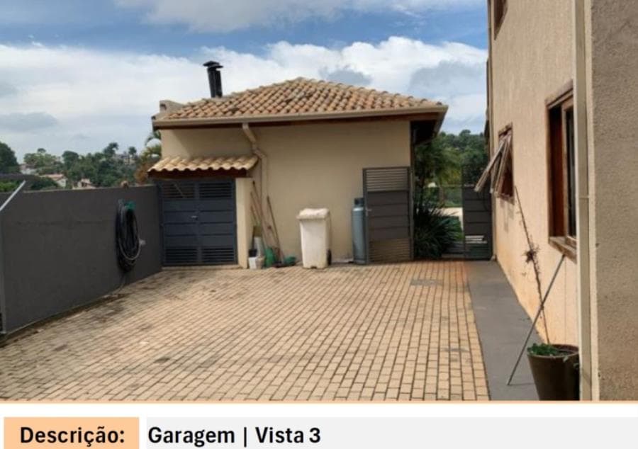 Foto 47 de 50: Casa em leilão em Mairinque - SP, bairro Sabaúna — Mairinque/SP - Porta do Sol - Casa com 301m² Leilão Banco Inter