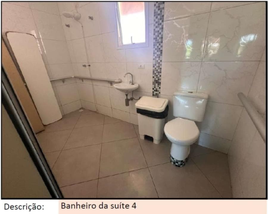 Foto 30 de 52: Comercial em leilão em São José Dos Campos - SP, bairro Cajuru — São José dos Campos/SP – Cajuru – Prédio comercial com 689m² Leilão Banco Inter