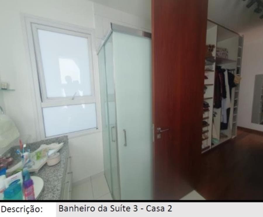 Foto 40 de 50: Casa em leilão em São Paulo - SP, bairro Jardim Florida — São Paulo/SP - Jardim dos Estados - Casa com 400m² Leilão Banco Inter